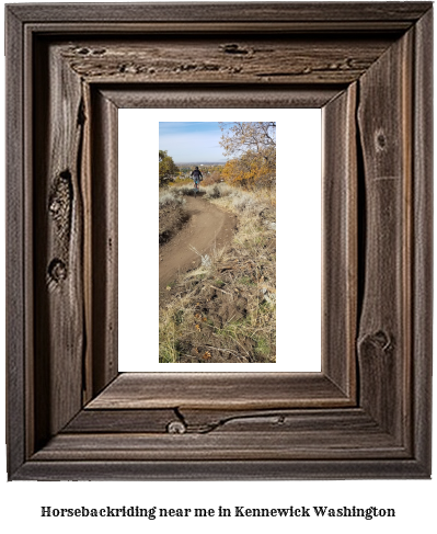 horseback riding near me in Kennewick, Washington